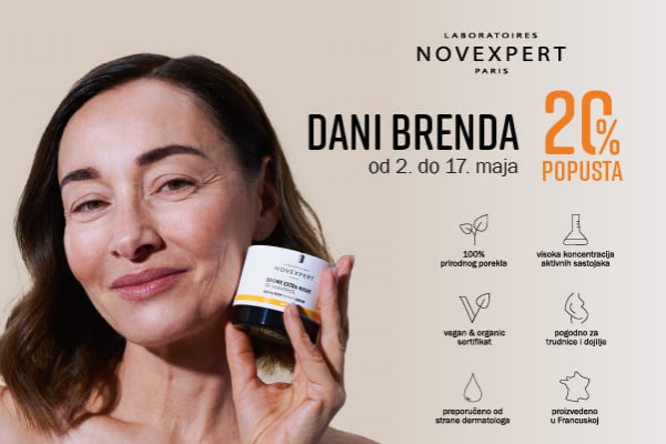 Novexpert dani 05/26